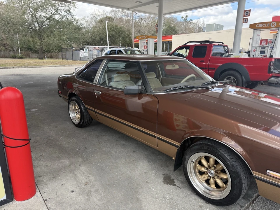1981 Toyota Celica 2nd Gen - Image 2 of 21