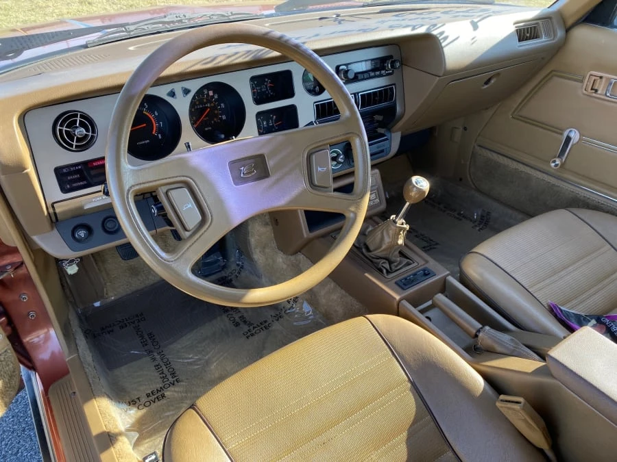 1981 Toyota Celica 2nd Gen - Image 5 of 11