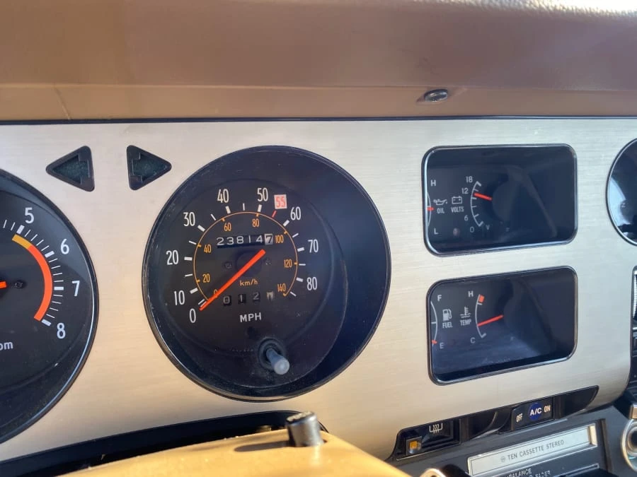1981 Toyota Celica 2nd Gen - Image 6 of 11