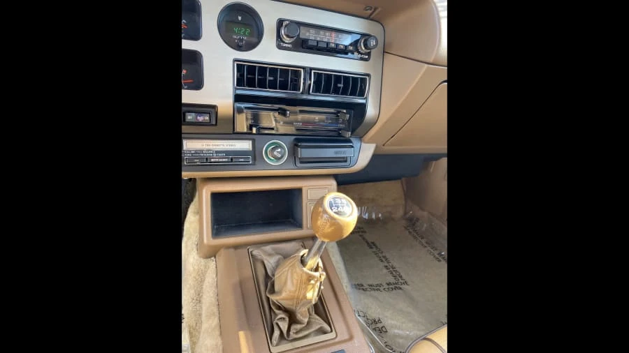 1981 Toyota Celica 2nd Gen - Image 8 of 11