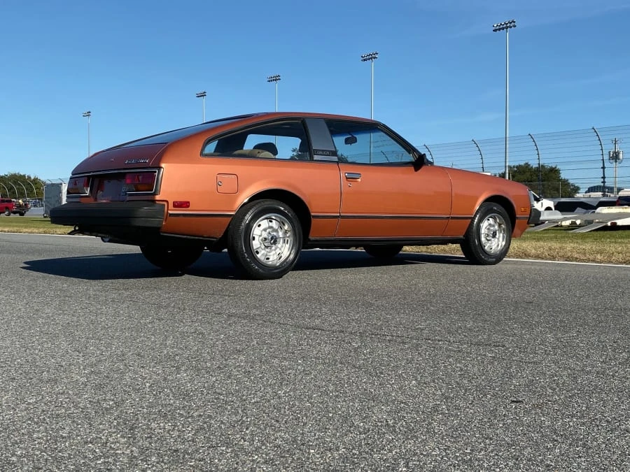 1981 Toyota Celica 2nd Gen - Image 10 of 11