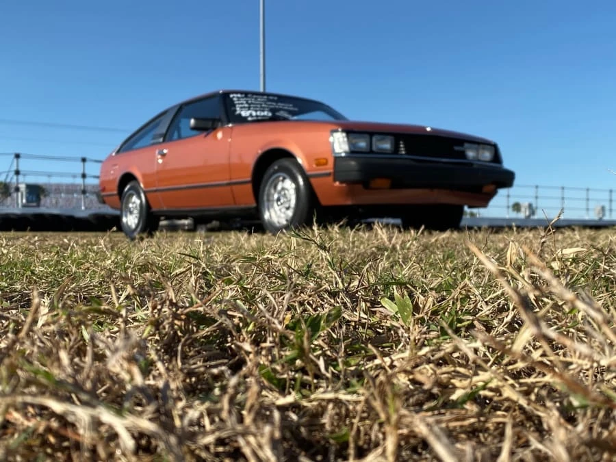 1981 Toyota Celica 2nd Gen - Image 11 of 11