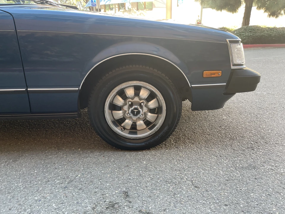 1981 Toyota Celica 2nd Gen - Image 31 of 31