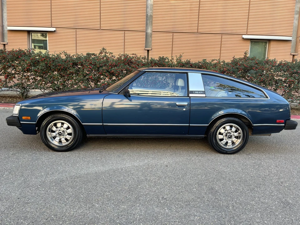 1981 Toyota Celica 2nd Gen - Image 7 of 31