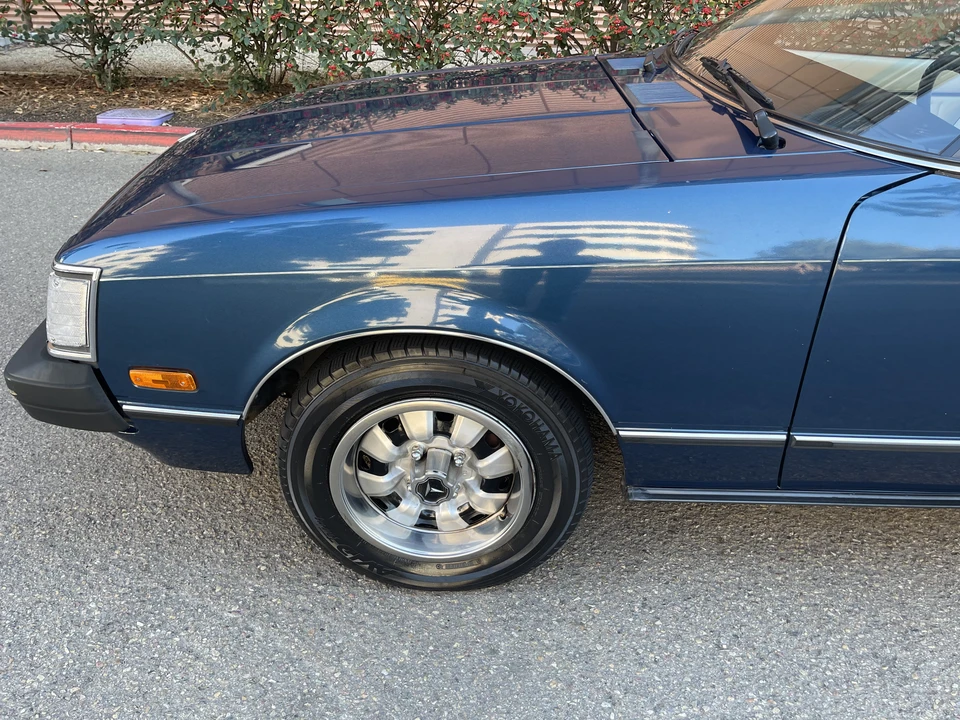 1981 Toyota Celica 2nd Gen - Image 20 of 31