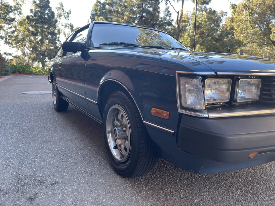 1981 Toyota Celica 2nd Gen - Image 13 of 31
