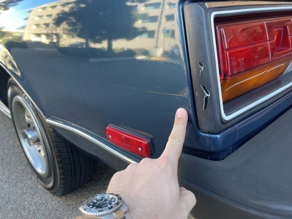 1981 Toyota Celica 2nd Gen - Image 25 of 31