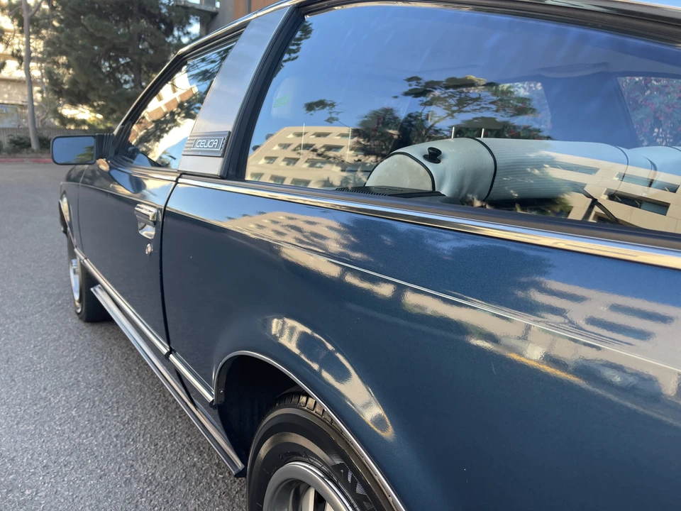 1981 Toyota Celica 2nd Gen - Image 23 of 31