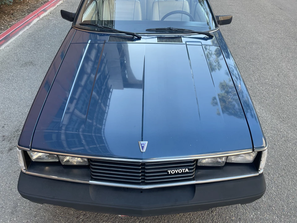 1981 Toyota Celica 2nd Gen - Image 6 of 31