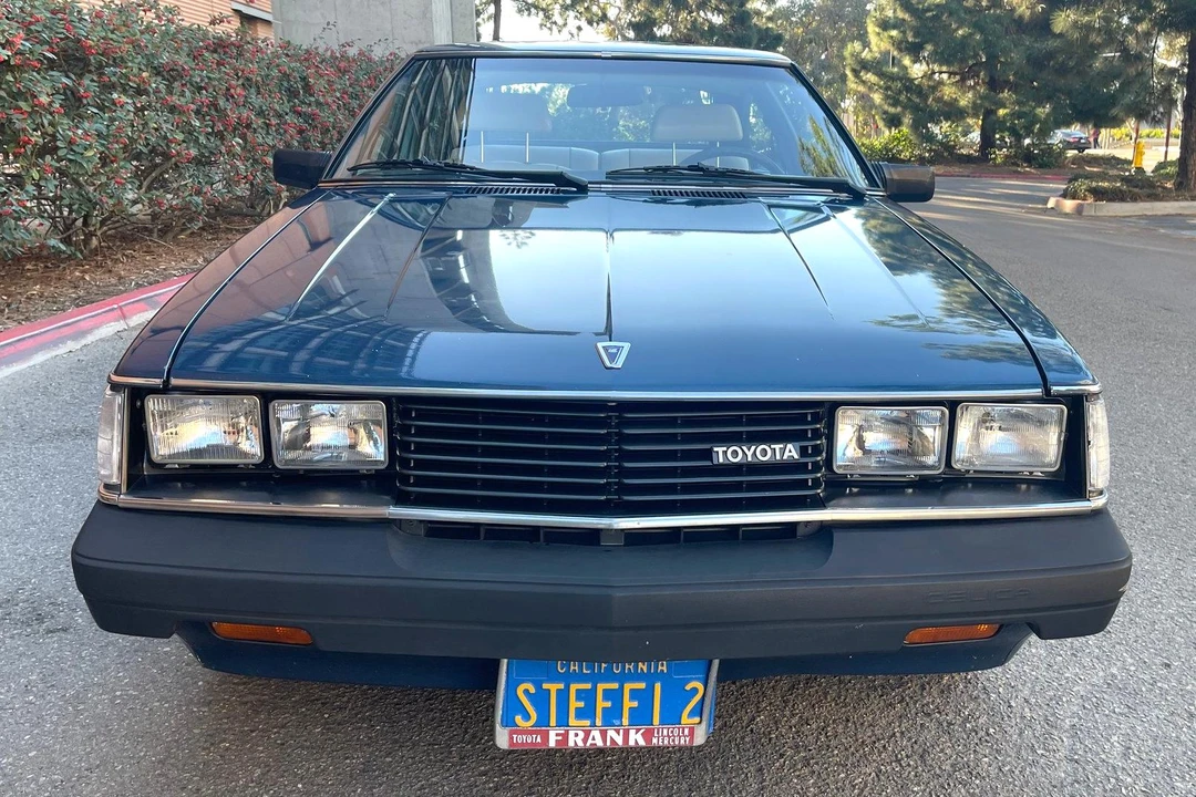 1981 Toyota Celica 2nd Gen - Image 2 of 31
