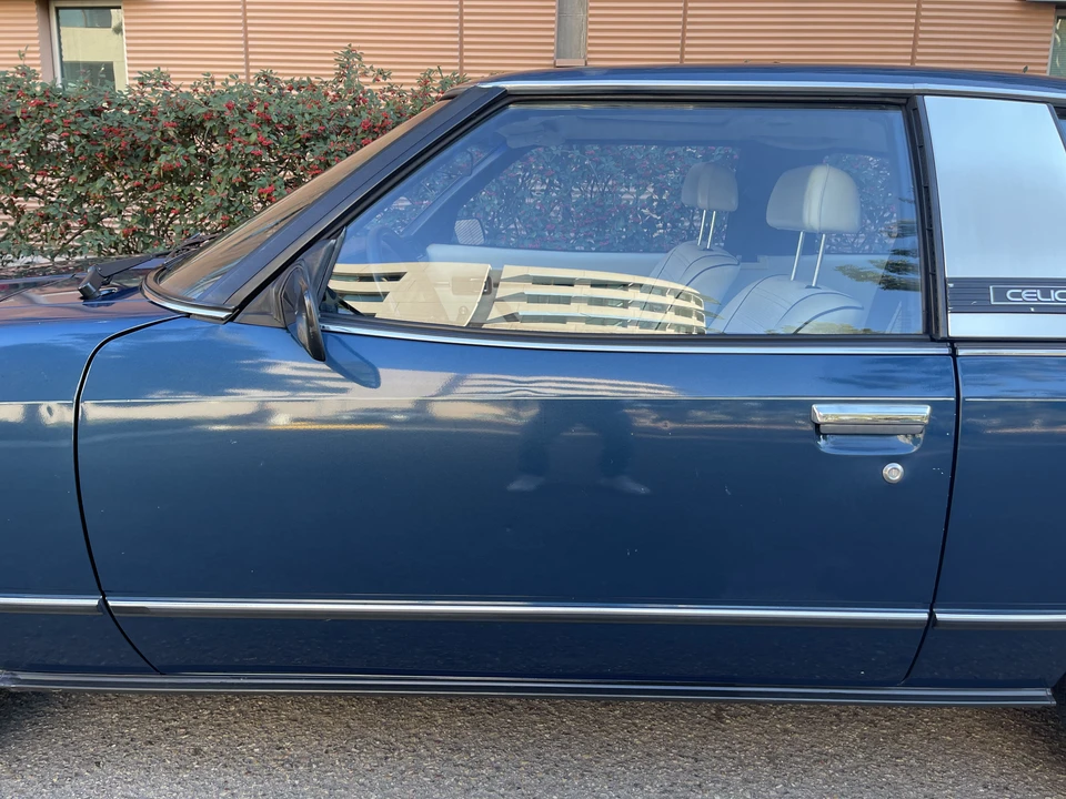 1981 Toyota Celica 2nd Gen - Image 21 of 31