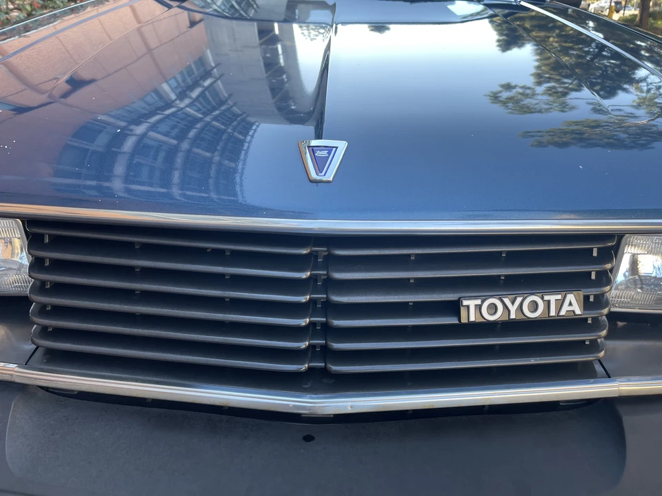 1981 Toyota Celica 2nd Gen - Image 15 of 31