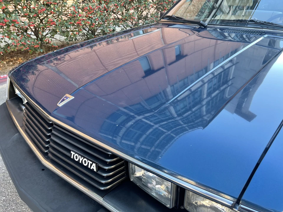 1981 Toyota Celica 2nd Gen - Image 18 of 31