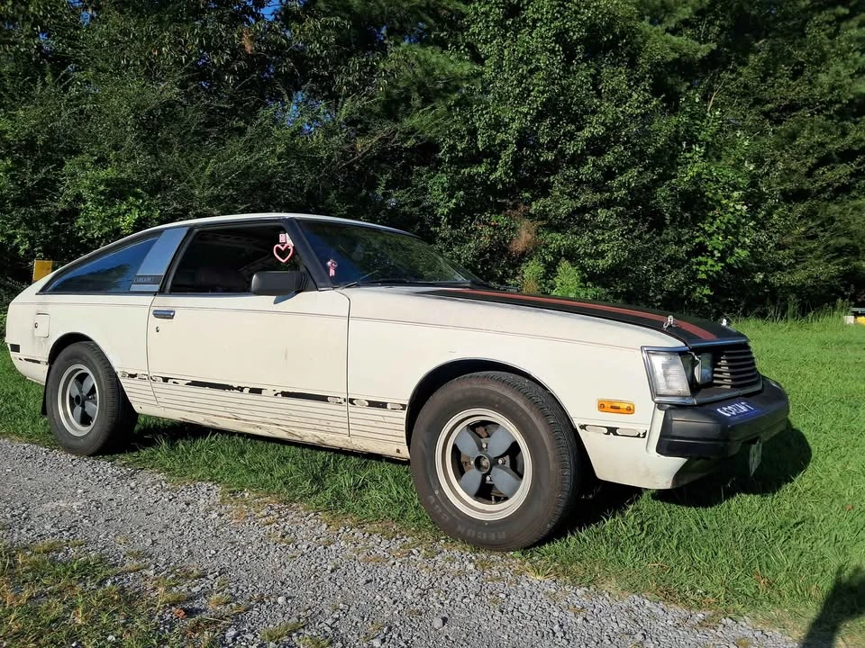 1981 Toyota Celica 2nd Gen - Image 2 of 8
