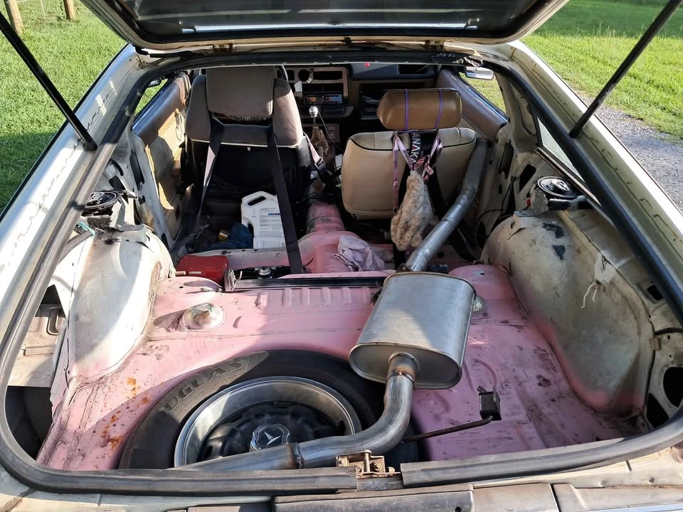 1981 Toyota Celica 2nd Gen - Image 5 of 8