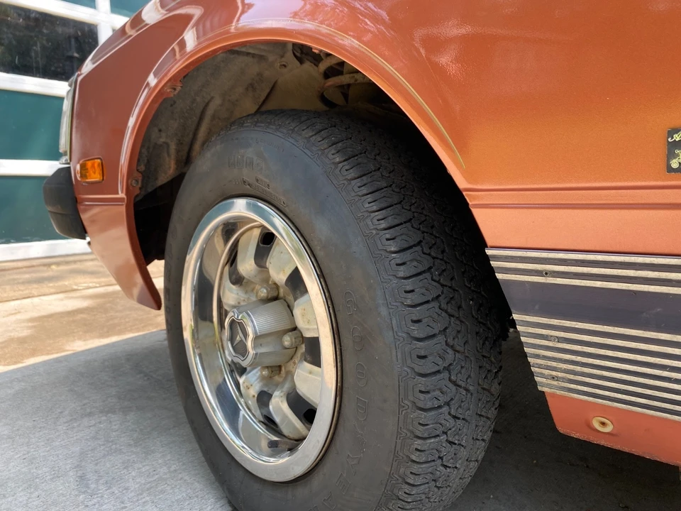 1981 Toyota Celica 2nd Gen - Image 27 of 31