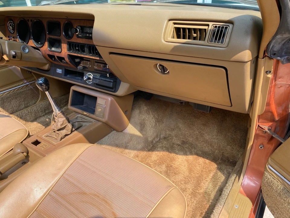1981 Toyota Celica 2nd Gen - Image 16 of 31