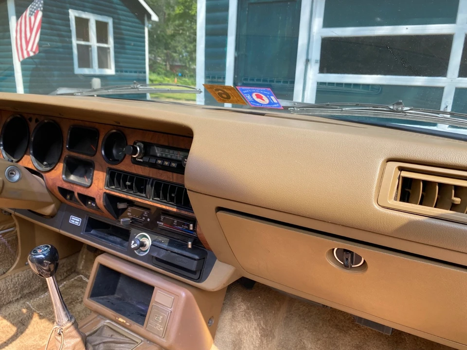 1981 Toyota Celica 2nd Gen - Image 13 of 31