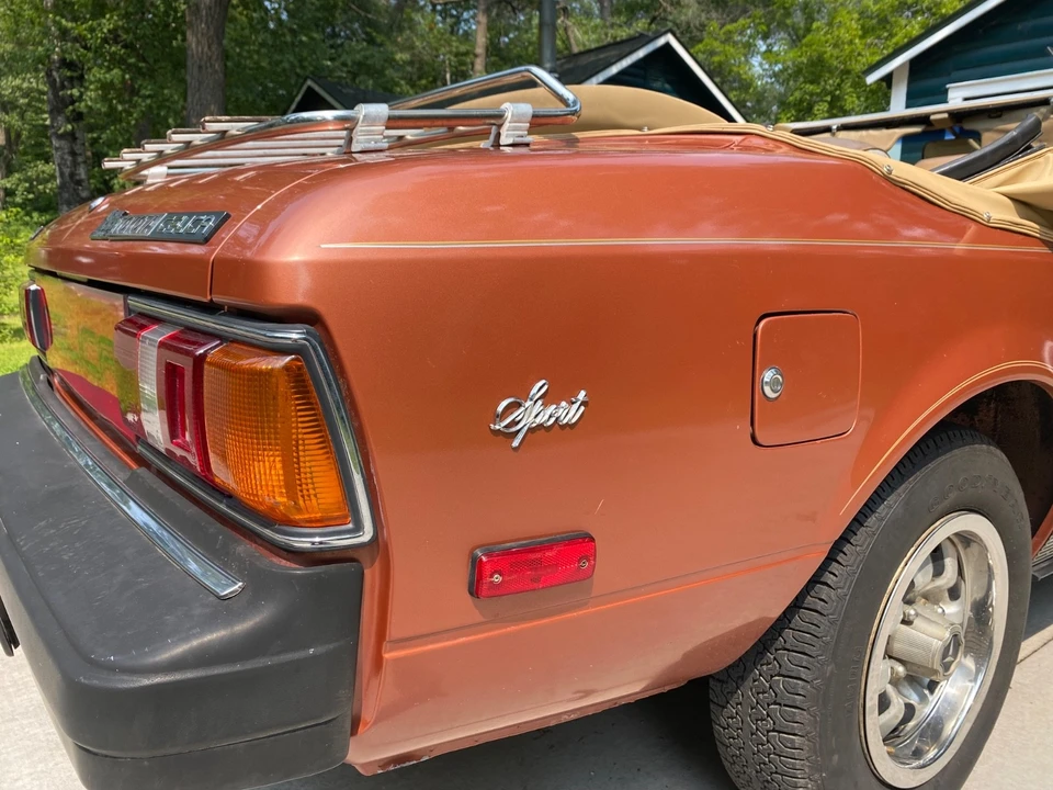 1981 Toyota Celica 2nd Gen - Image 5 of 31