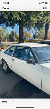 1981 Toyota Celica