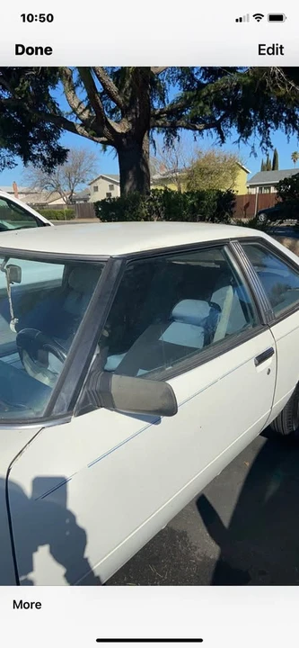 1981 Toyota Celica 2nd Gen - Image 2 of 2