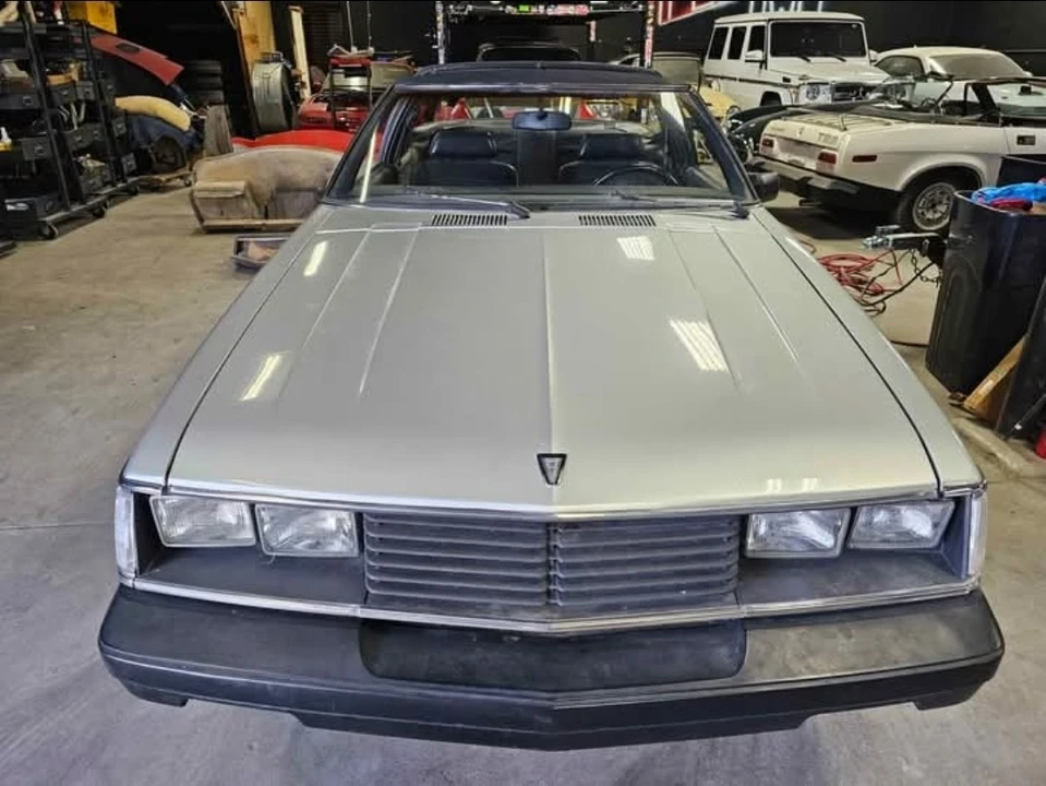 1981 Toyota Celica 2nd Gen - Image 3 of 6