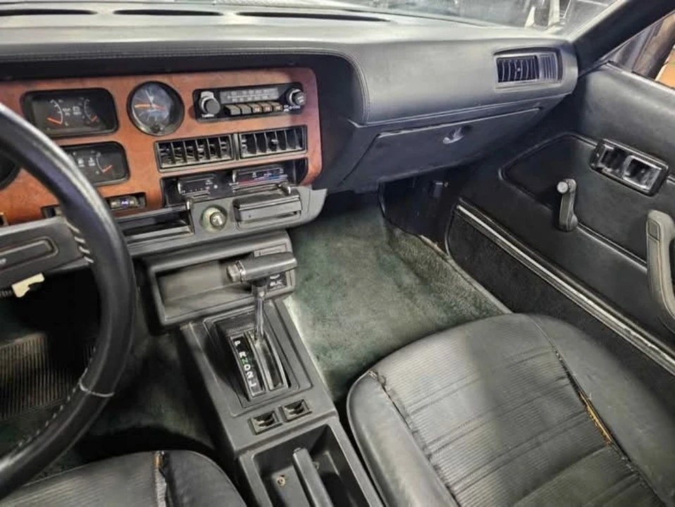 1981 Toyota Celica 2nd Gen - Image 5 of 6
