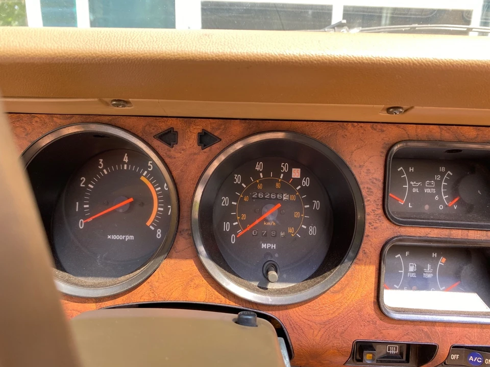 1981 Toyota Celica 2nd Gen - Image 14 of 31