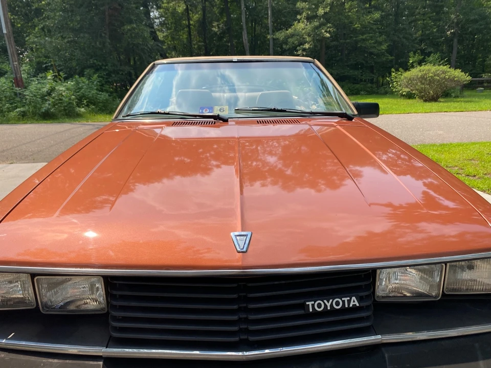 1981 Toyota Celica 2nd Gen - Image 7 of 31