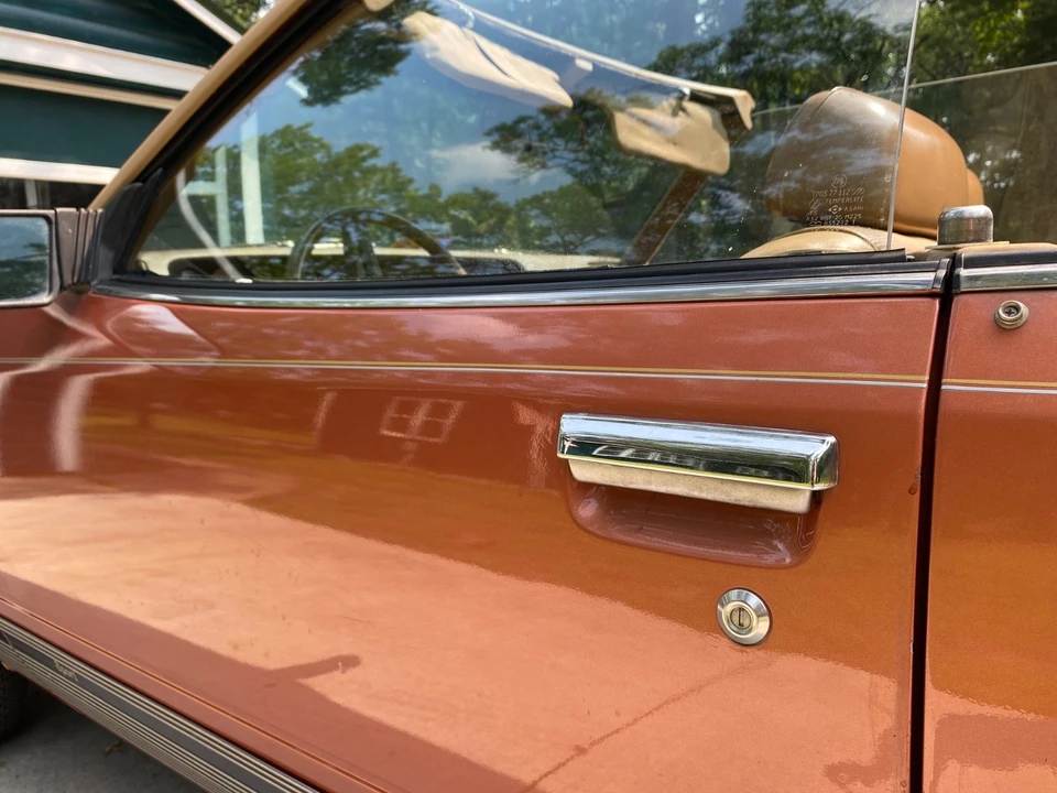 1981 Toyota Celica 2nd Gen - Image 29 of 31