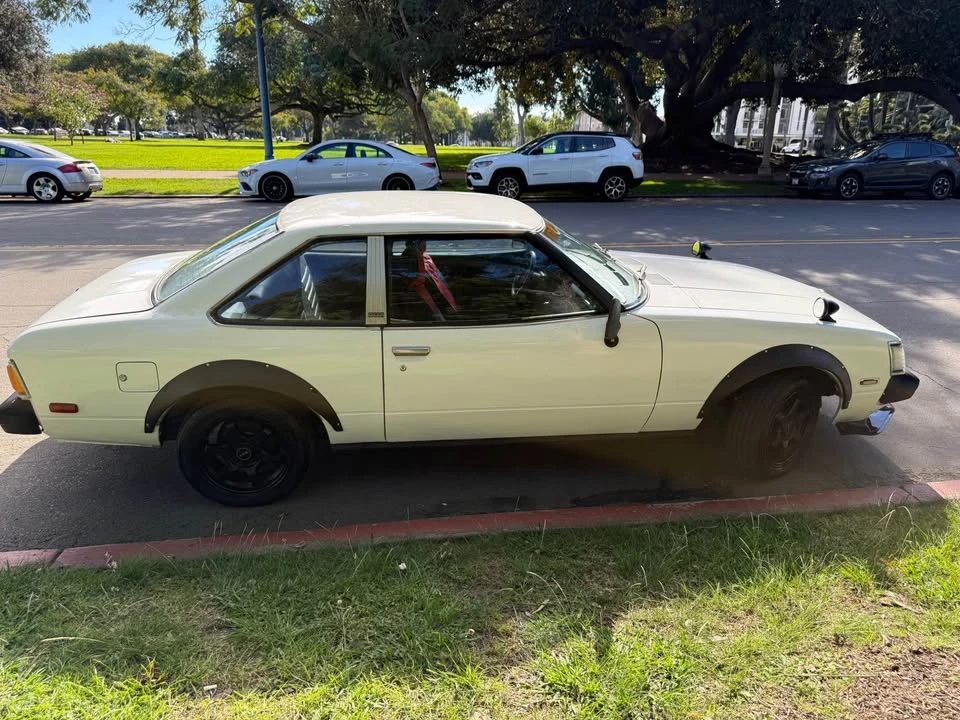 1981 Toyota Celica 2nd Gen - Image 11 of 20