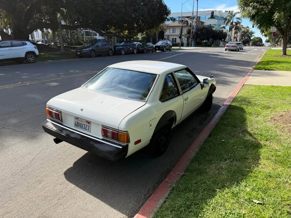 1981 Toyota Celica 2nd Gen - Image 8 of 20
