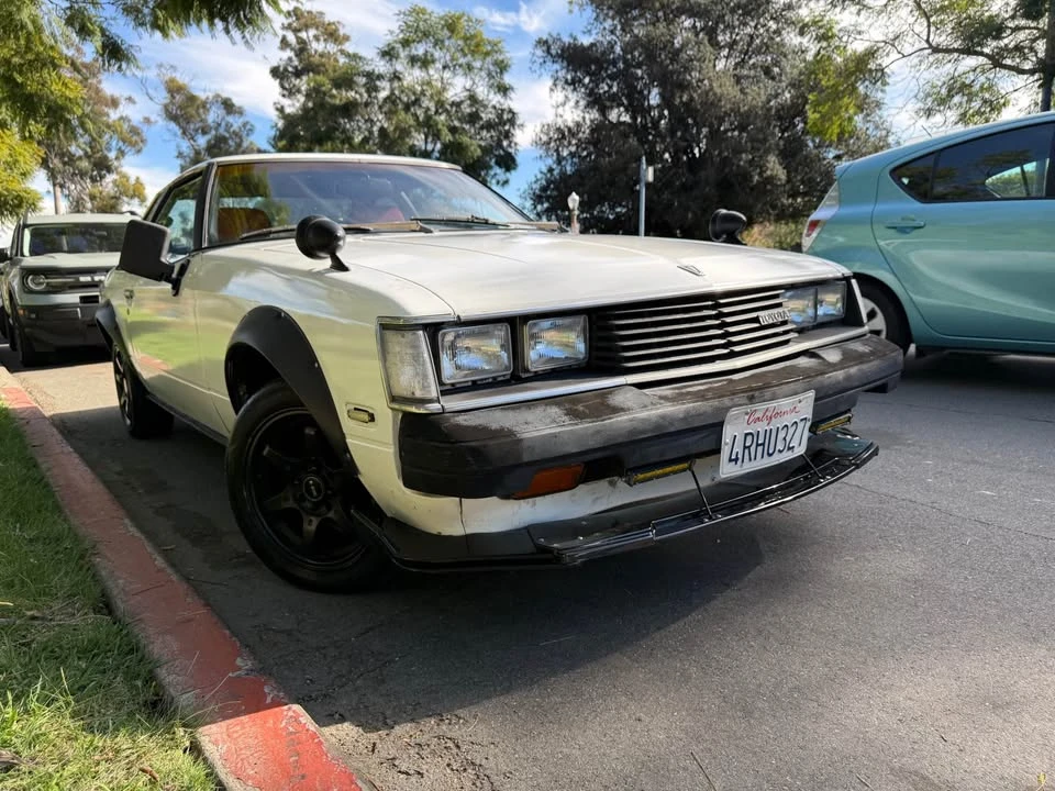 1981 Toyota Celica 2nd Gen - Image 13 of 20