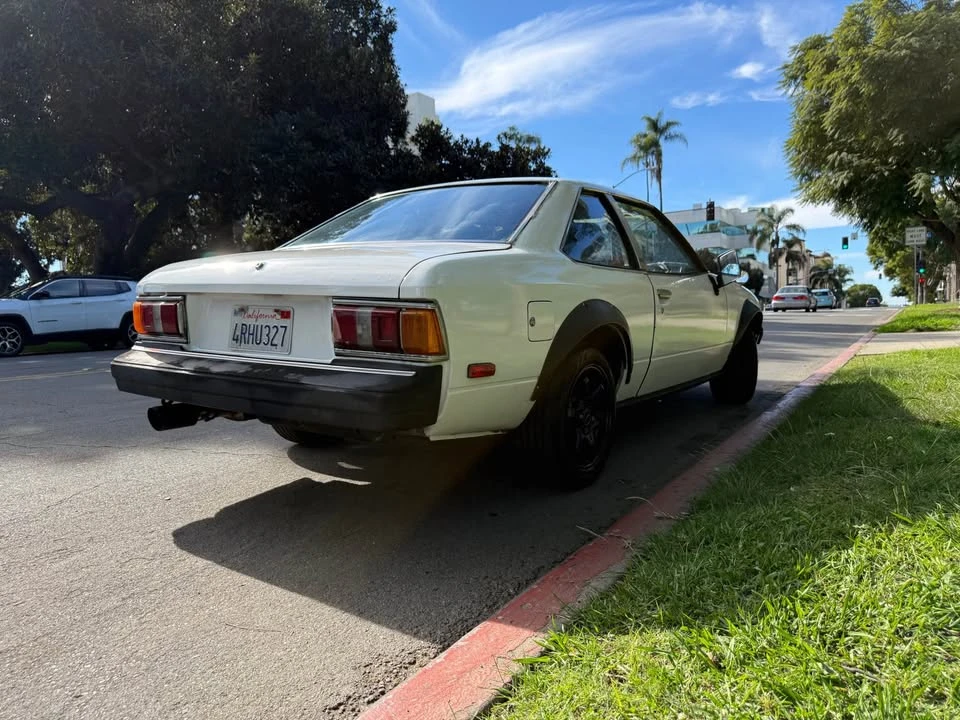 1981 Toyota Celica 2nd Gen - Image 10 of 20