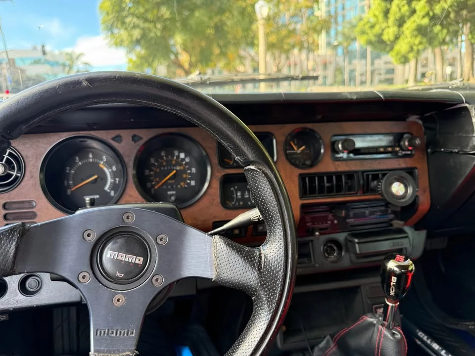 1981 Toyota Celica 2nd Gen - Image 17 of 20