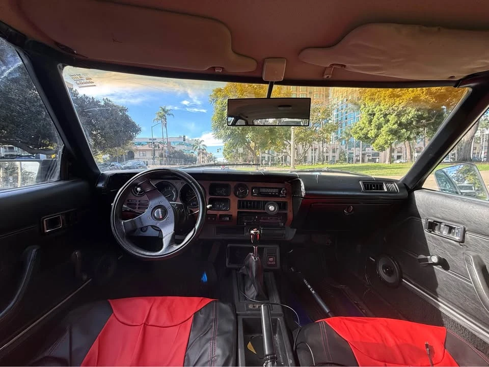 1981 Toyota Celica 2nd Gen - Image 20 of 20