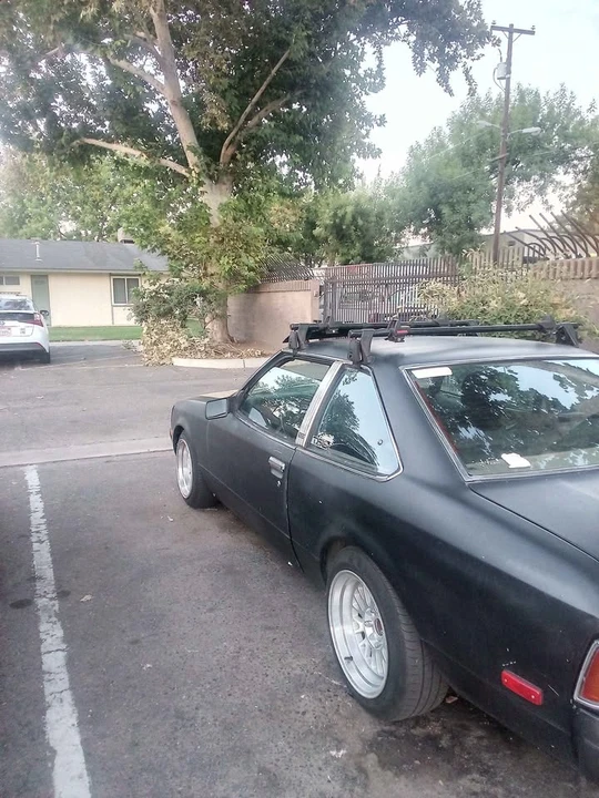 1981 Toyota Celica 2nd Gen - Image 2 of 4