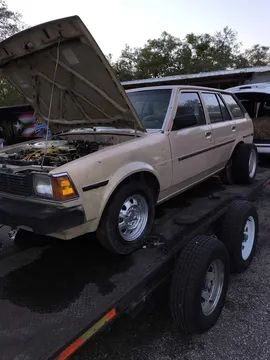 1981 Toyota Corolla 4th Gen - Image 2 of 3