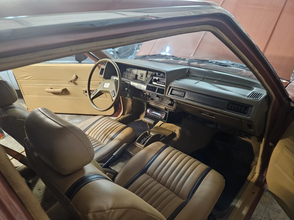 1981 Toyota Corolla 4th Gen - Image 12 of 20