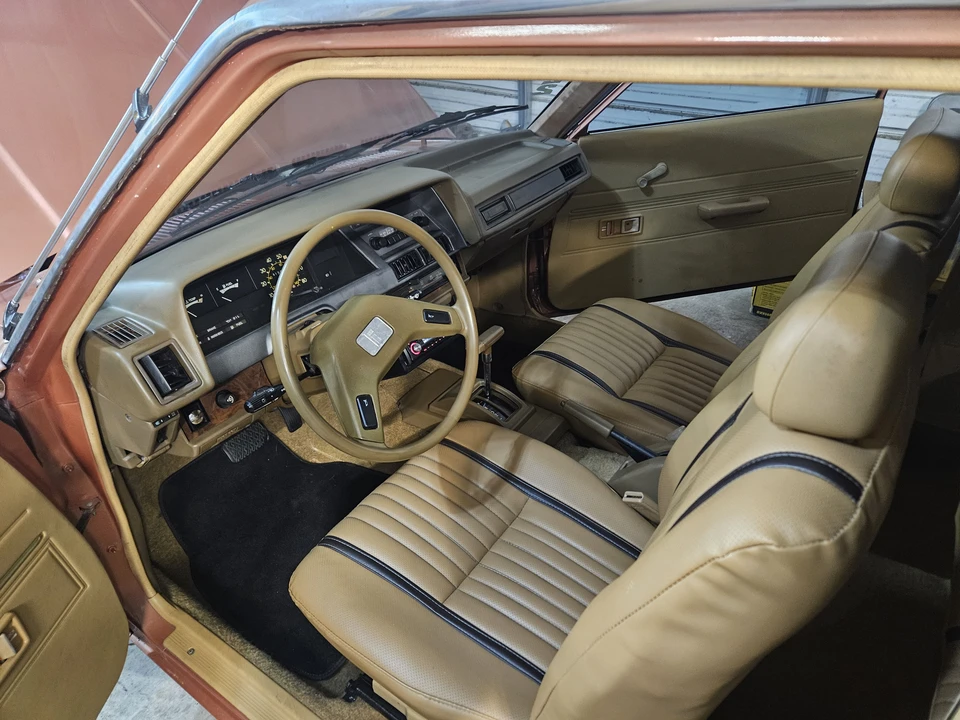 1981 Toyota Corolla 4th Gen - Image 4 of 20