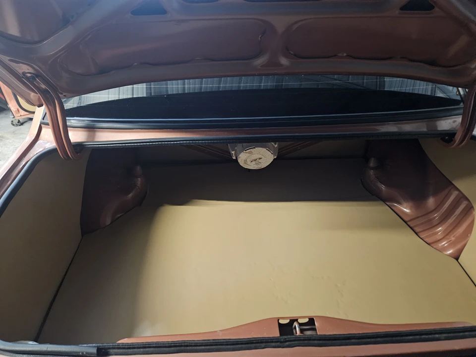 1981 Toyota Corolla 4th Gen - Image 11 of 20
