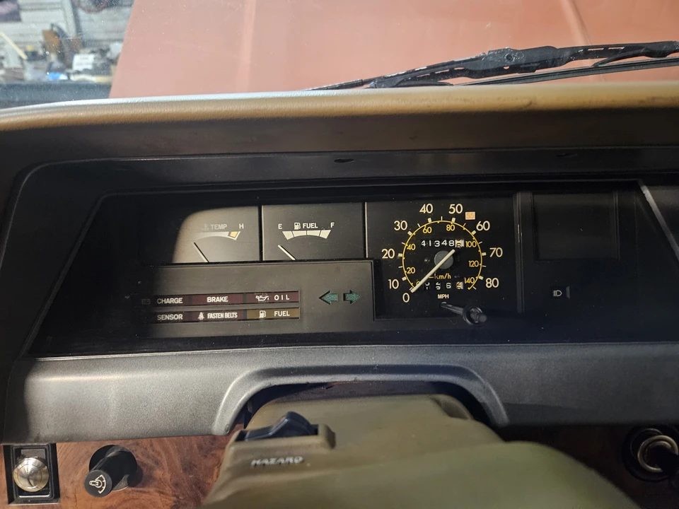 1981 Toyota Corolla 4th Gen - Image 7 of 20