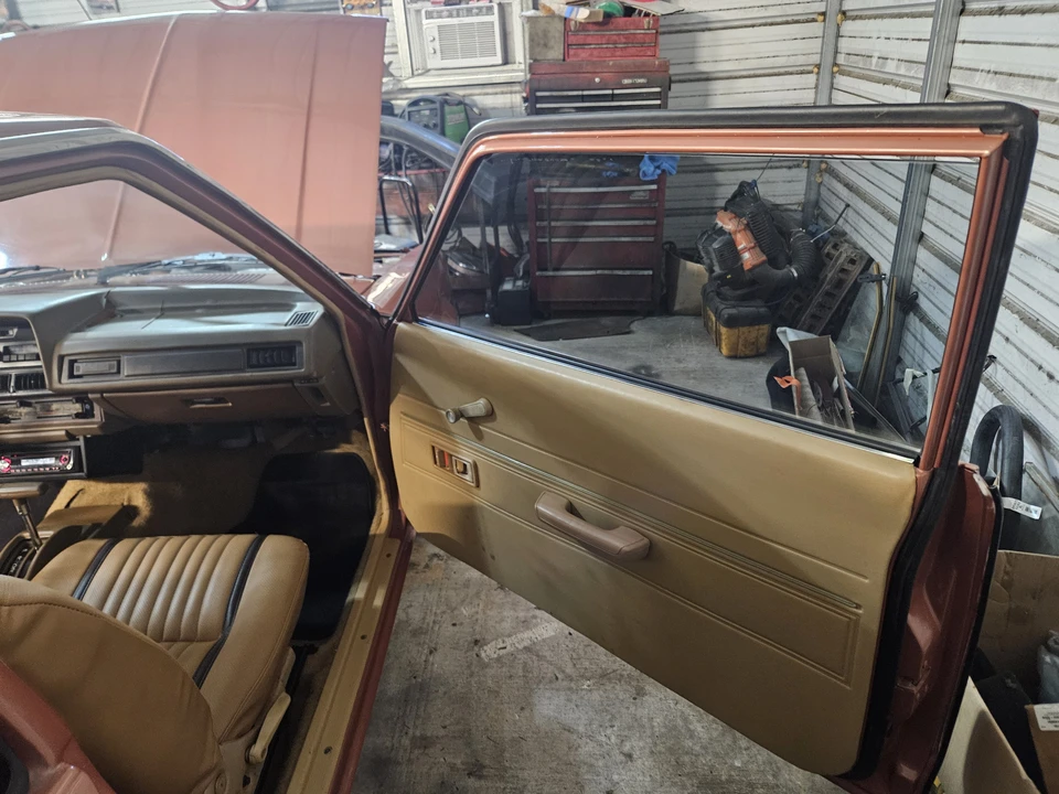 1981 Toyota Corolla 4th Gen - Image 9 of 20