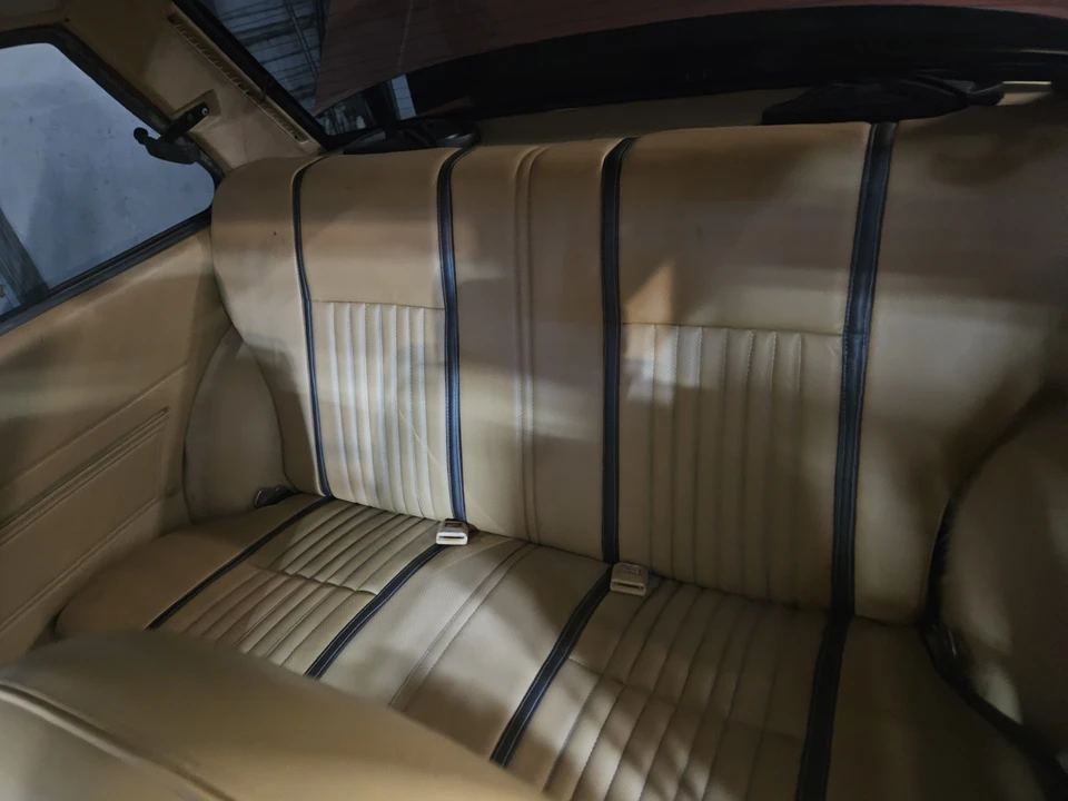 1981 Toyota Corolla 4th Gen - Image 5 of 20