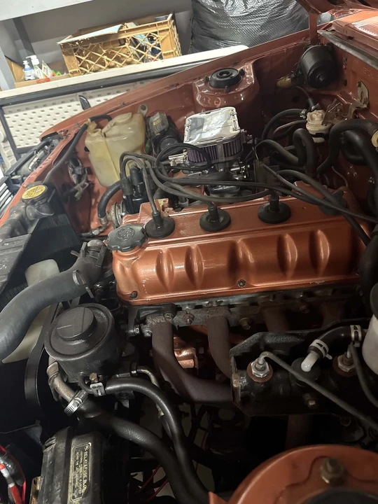 1981 Toyota Corolla 4th Gen - Image 19 of 20