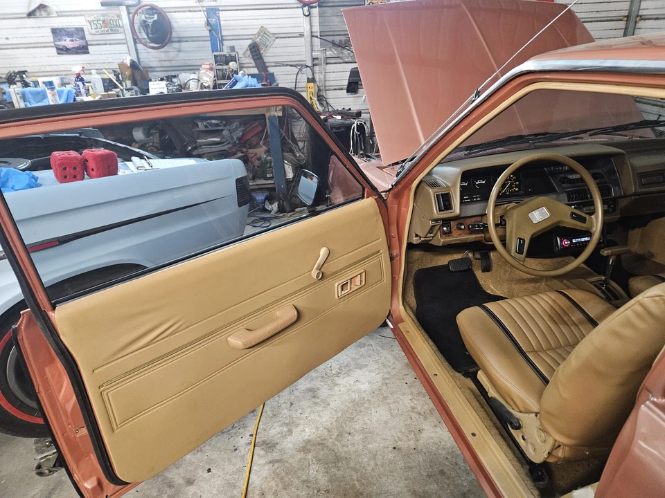 1981 Toyota Corolla 4th Gen - Image 4 of 22