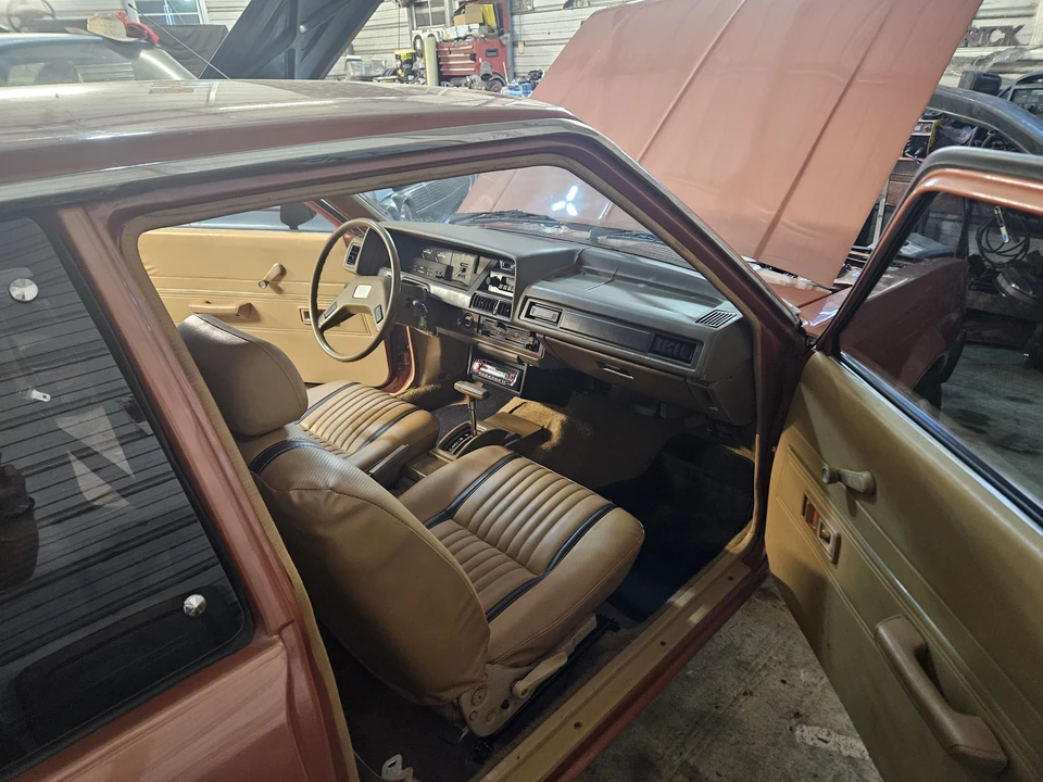 1981 Toyota Corolla 4th Gen - Image 8 of 22