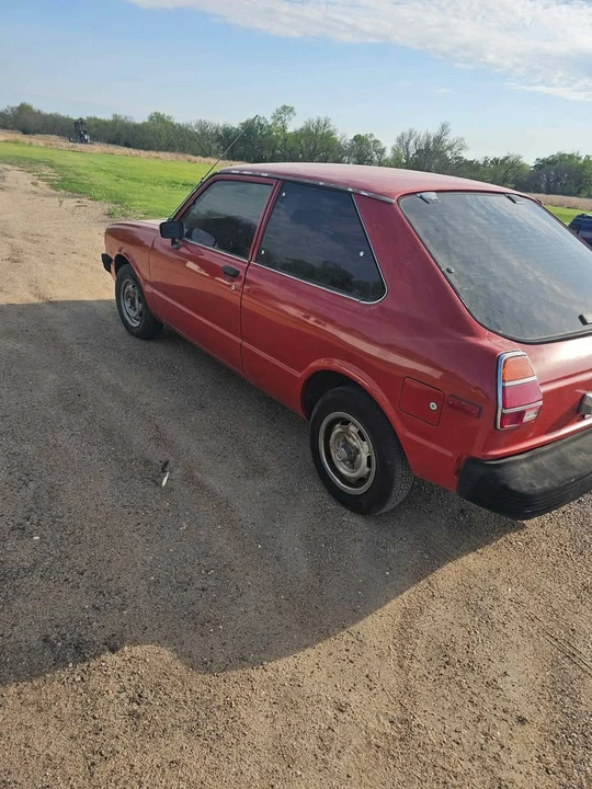 1981 Toyota Corolla 4th Gen - Image 4 of 10