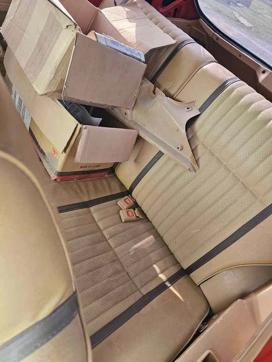 1981 Toyota Corolla 4th Gen - Image 7 of 10