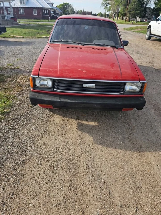 1981 Toyota Corolla 4th Gen - Image 3 of 10